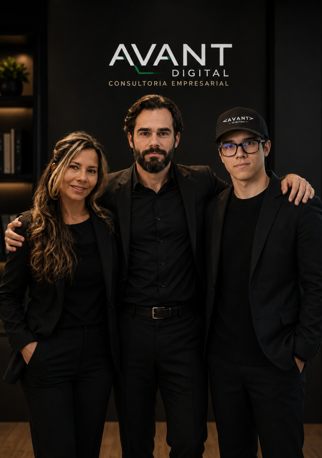Equipe Avant Digital
