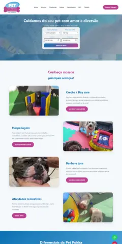 Pet Pokka