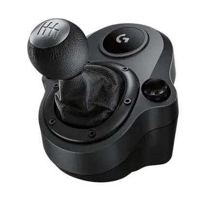 Câmbio Logitech G