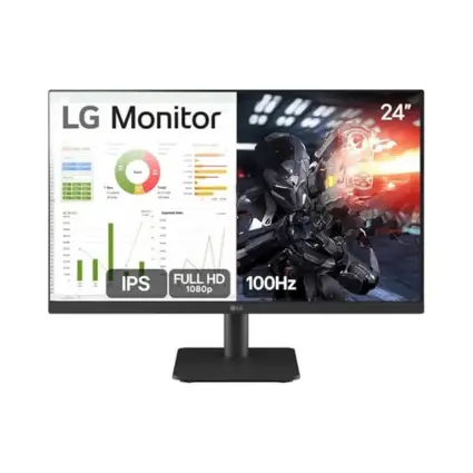 Monitor PC Gamer LG