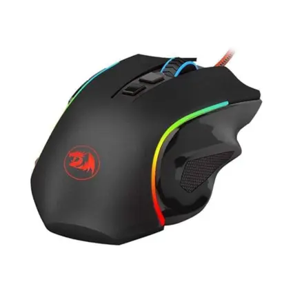 Mouse Gamer Redragon
