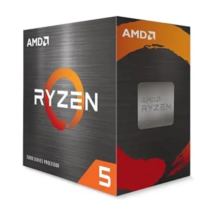 Processador AMD Ryzen