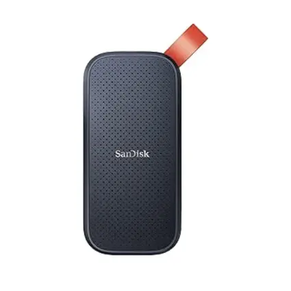 SSD Portátil 1TB SanDisk