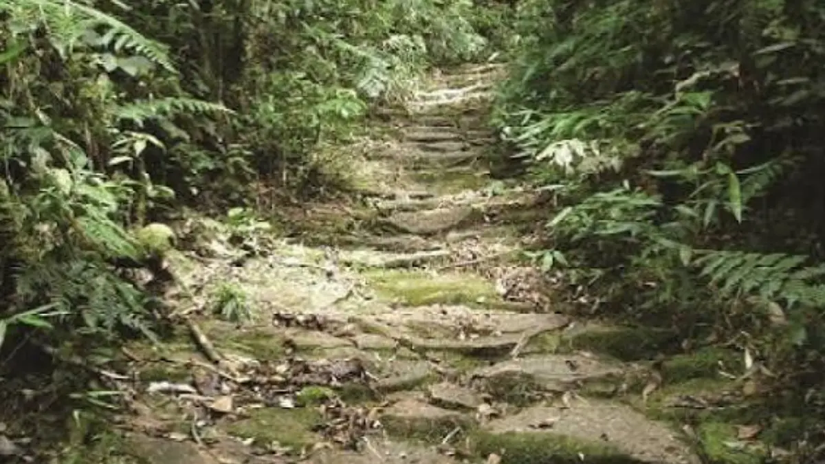 Caminho do Peabiru