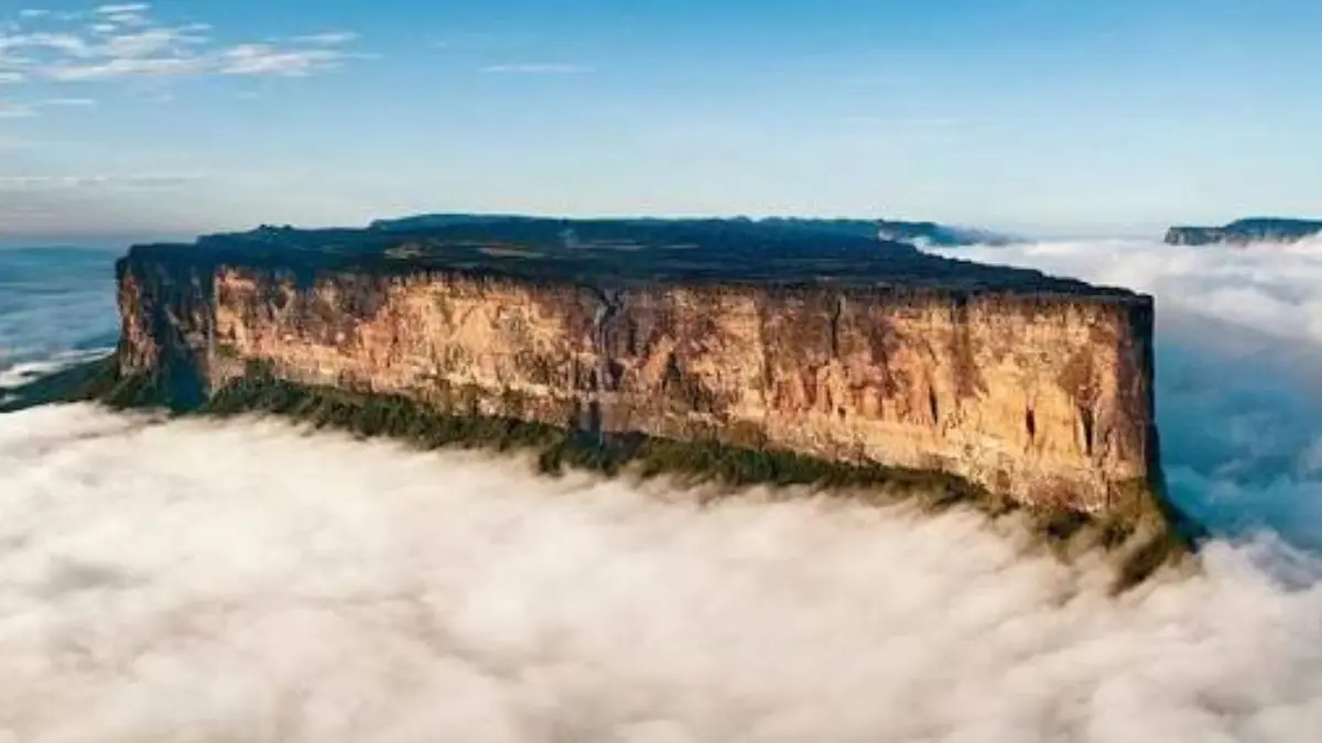 Monte Roraima