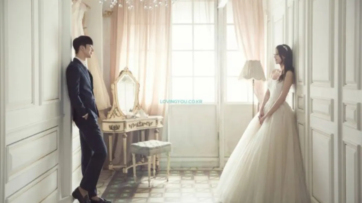 Novo dorama sul-coreano de sucesso