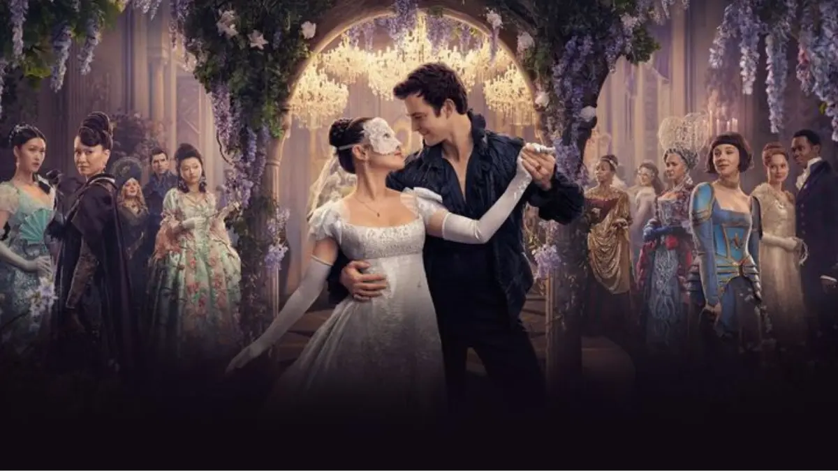 Bridgerton 4ª Temporada na Netflix