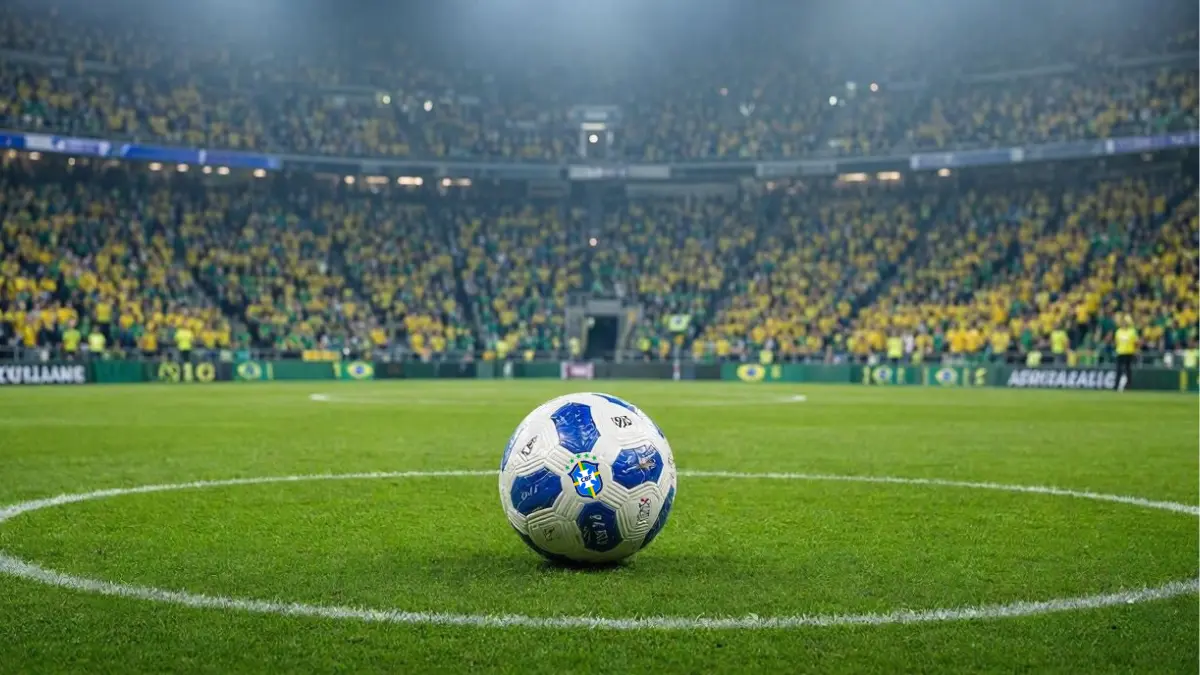Esportes e Futebol