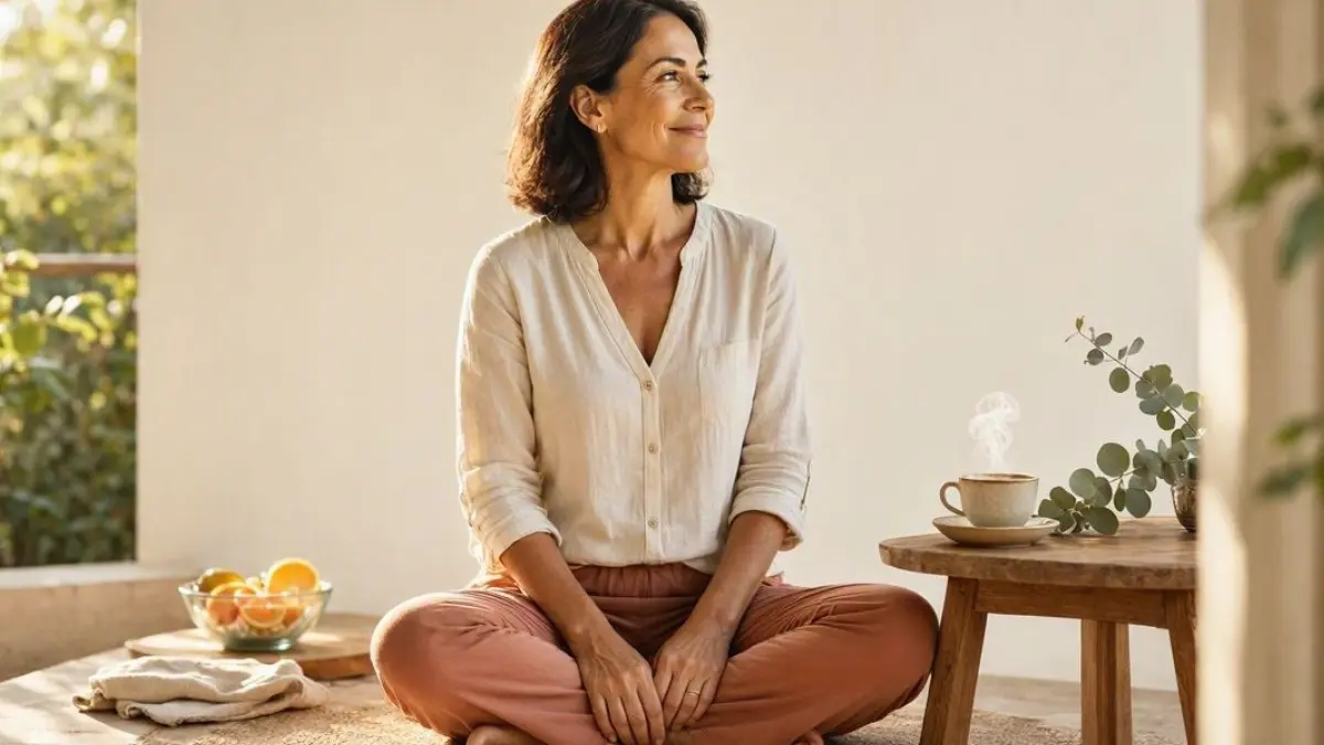 10 Hábitos Diários Rejuvenescimento Natural